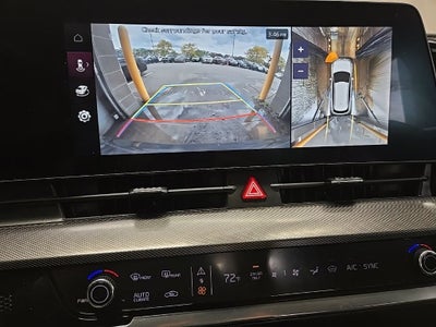 2023 Kia Sportage Hybrid SX-Prestige AWD