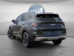 2027 Kia Sportage Base