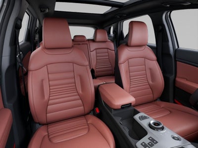 2027 Kia Sportage Hybrid SX-Prestige