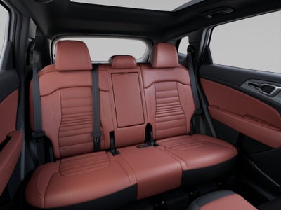 2027 Kia Sportage Hybrid SX-Prestige