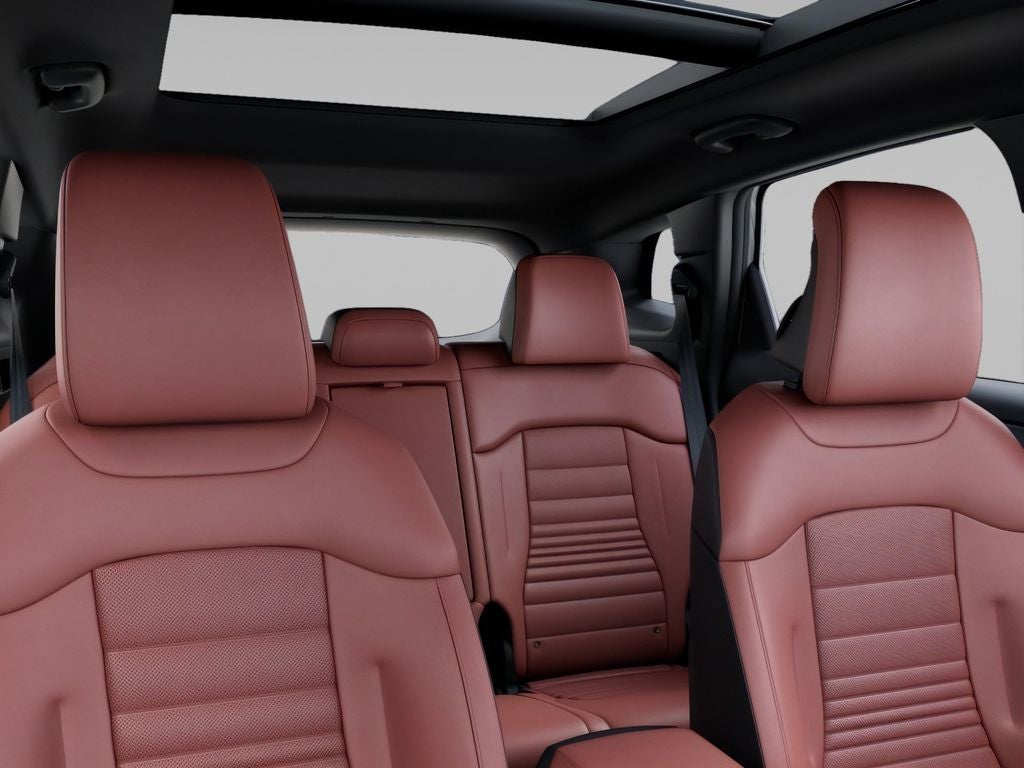 2027 Kia Sportage Hybrid SX-Prestige