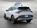 2027 Kia Sportage Hybrid SX-Prestige