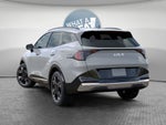 2027 Kia Sportage Hybrid SX-Prestige