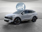 2027 Kia Sportage Base