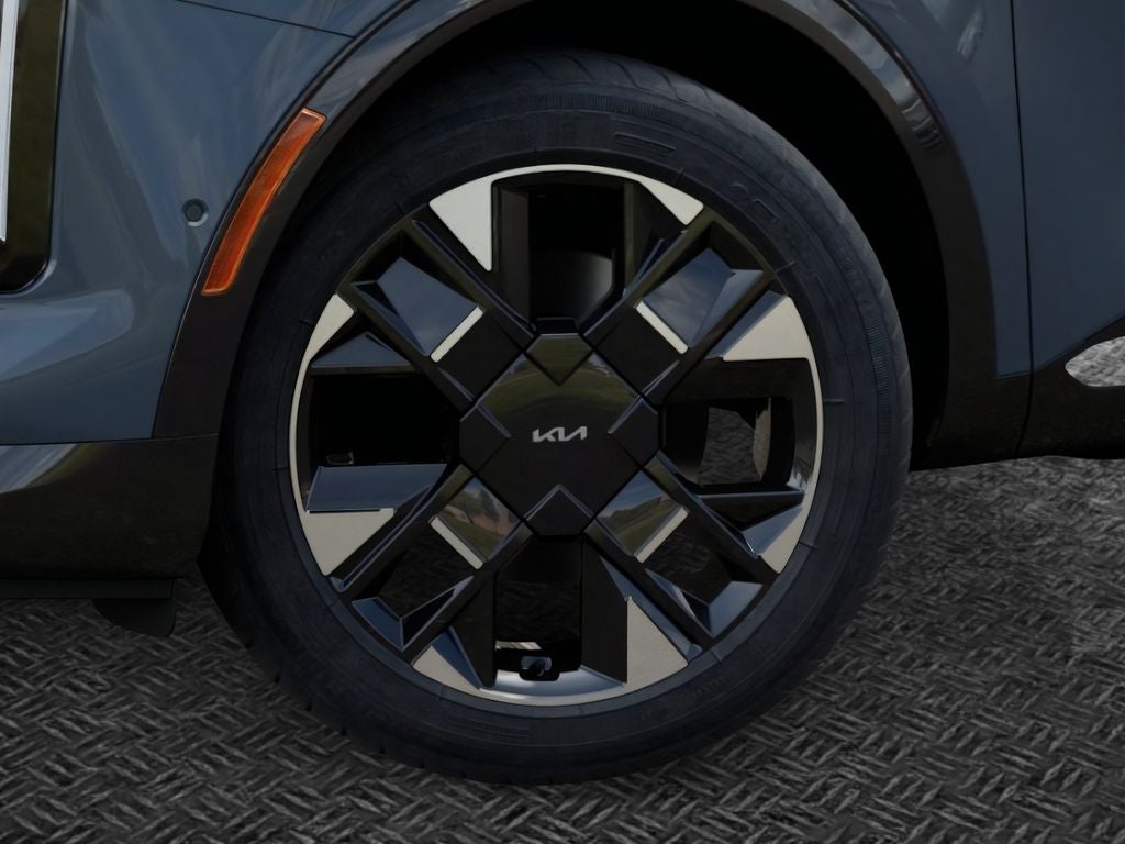 2027 Kia Sportage Hybrid SX-Prestige