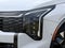 2027 Kia Sportage Base