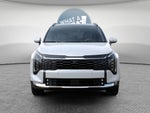 2027 Kia Sportage Base