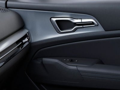 2027 Kia Sportage Base