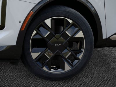 2027 Kia Sportage Base