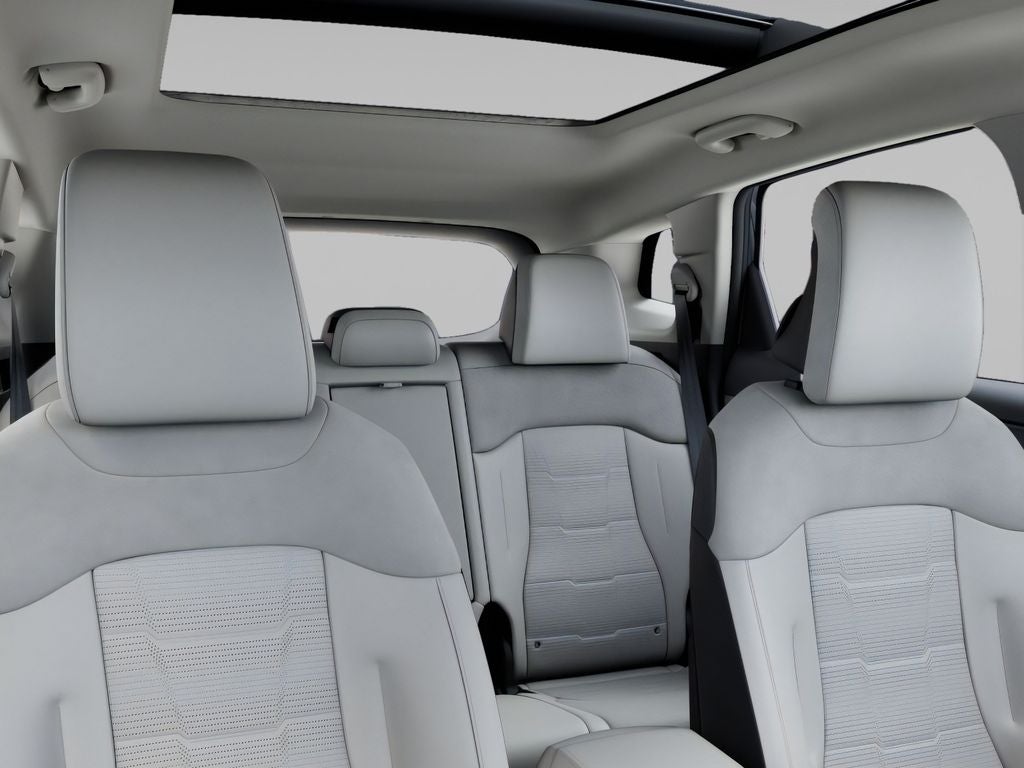 2027 Kia Sportage Hybrid SX-Prestige