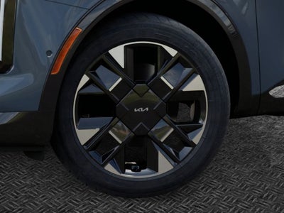 2027 Kia Sportage Hybrid SX-Prestige