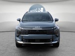2027 Kia Sportage Hybrid SX-Prestige