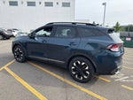2024 Kia Sportage Plug-In Hybrid X-Line AWD