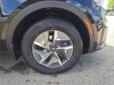 2021 Kia Sorento Hybrid S