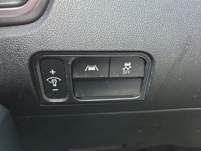 2021 Kia Sorento Hybrid S