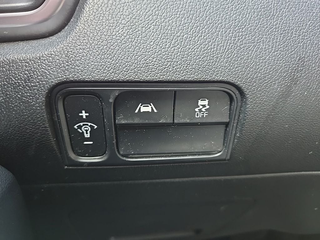 2021 Kia Sorento Hybrid S