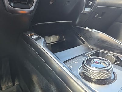 2021 Kia Sorento Hybrid S