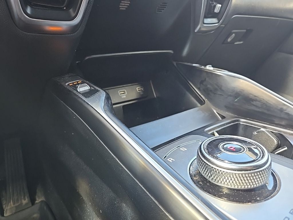 2021 Kia Sorento Hybrid S