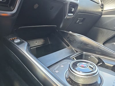 2021 Kia Sorento Hybrid S