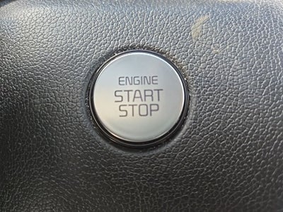2021 Kia Sorento Hybrid S