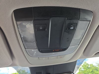 2021 Kia Sorento Hybrid S