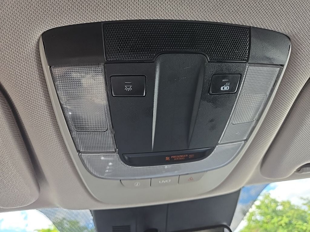 2021 Kia Sorento Hybrid S
