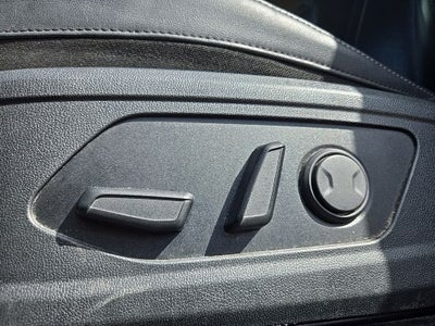 2021 Kia Sorento Hybrid S