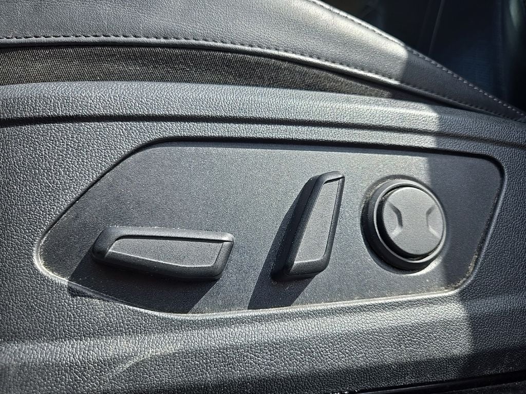2021 Kia Sorento Hybrid S