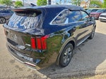 2021 Kia Sorento Hybrid S