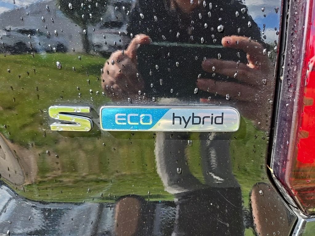 2021 Kia Sorento Hybrid S