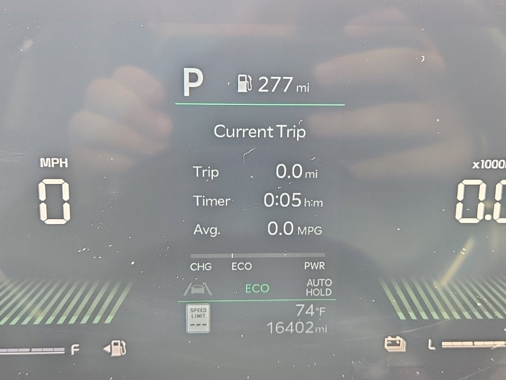 2025 Kia Sorento Hybrid EX AWD