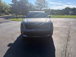 2025 Kia Sorento Hybrid EX AWD