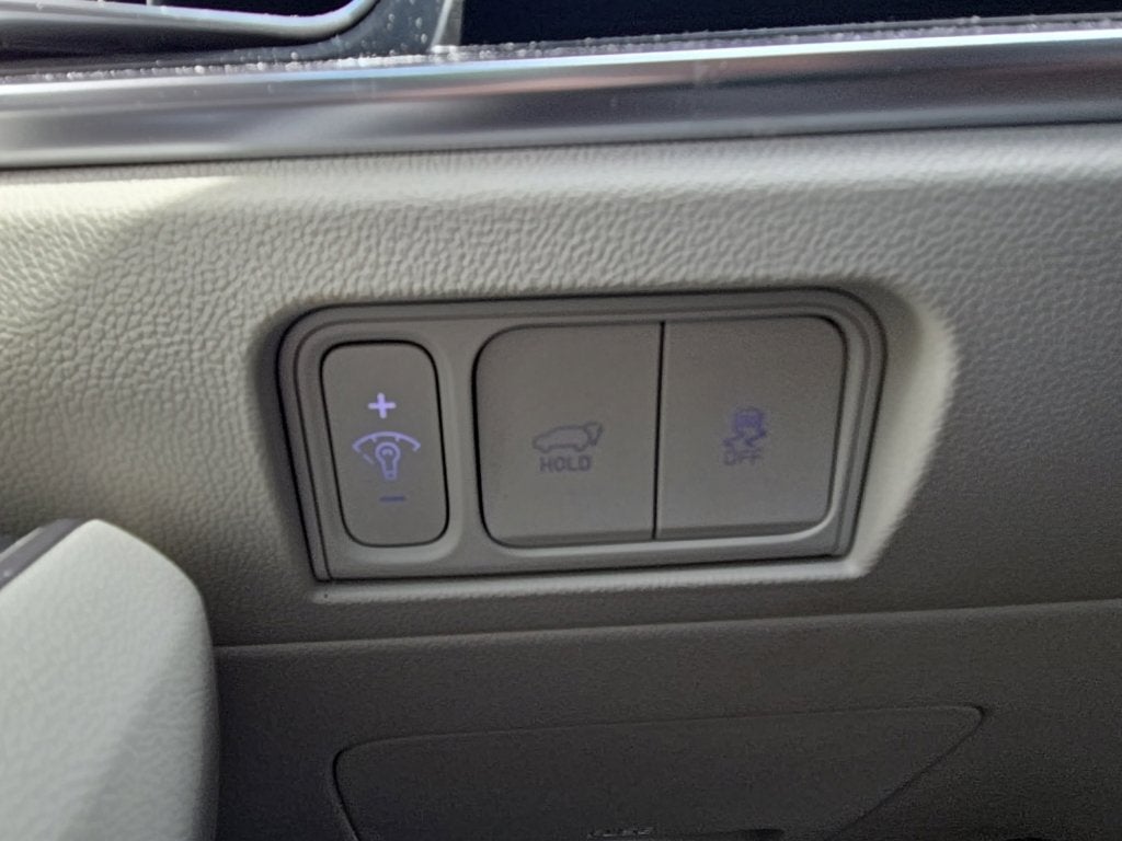2025 Kia Sorento Hybrid EX AWD