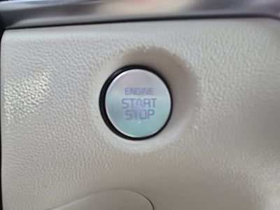 2025 Kia Sorento Hybrid EX AWD