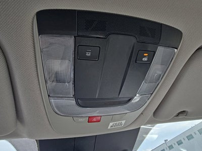 2025 Kia Sorento Hybrid EX AWD