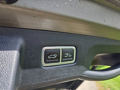 2025 Kia Sorento Hybrid EX AWD