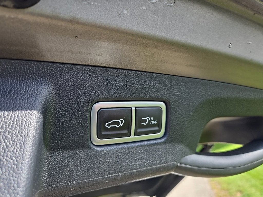 2025 Kia Sorento Hybrid EX AWD