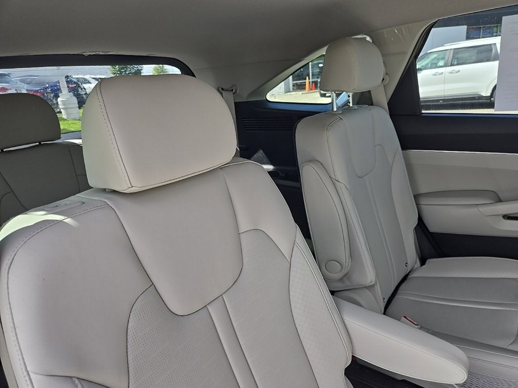 2025 Kia Sorento Hybrid EX AWD