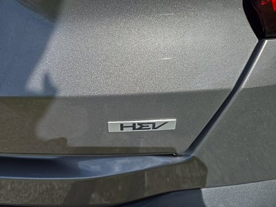 2025 Kia Sorento Hybrid EX AWD