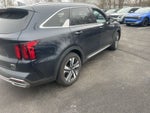 2024 Kia Sorento Hybrid EX AWD