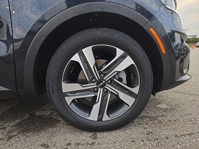 2023 Kia Sorento Hybrid EX AWD