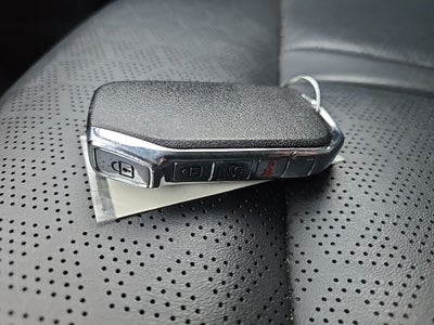 2023 Kia Sorento Hybrid EX AWD