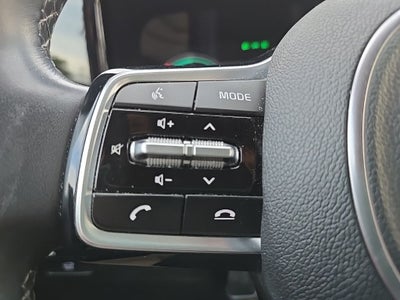 2023 Kia Sorento Hybrid EX AWD