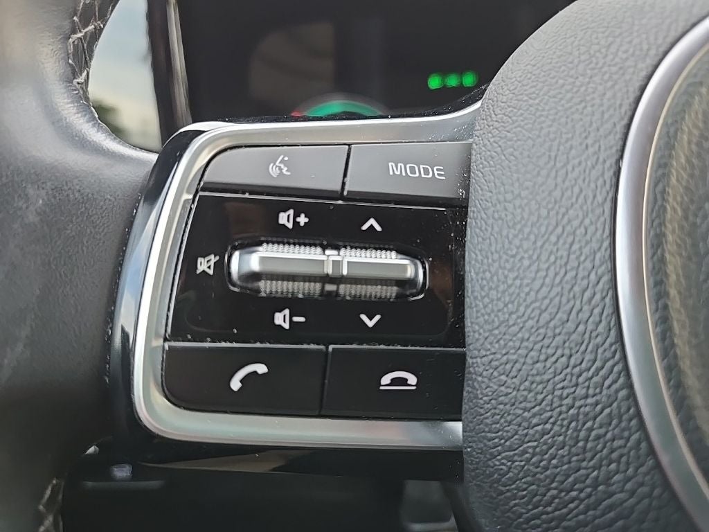 2023 Kia Sorento Hybrid EX AWD
