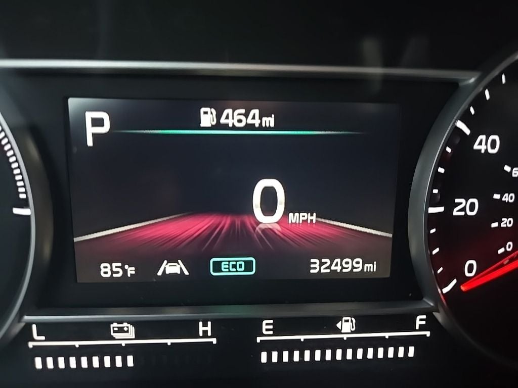 2023 Kia Sorento Hybrid EX AWD