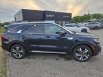 2023 Kia Sorento Hybrid EX AWD