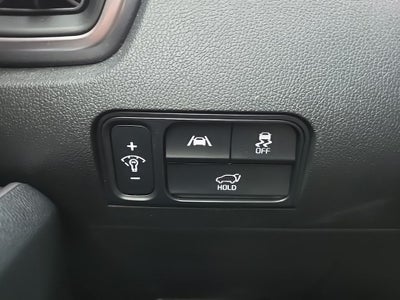 2023 Kia Sorento Hybrid EX AWD
