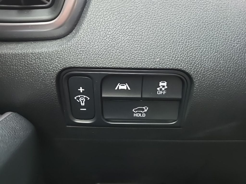 2023 Kia Sorento Hybrid EX AWD