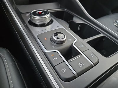 2023 Kia Sorento Hybrid EX AWD