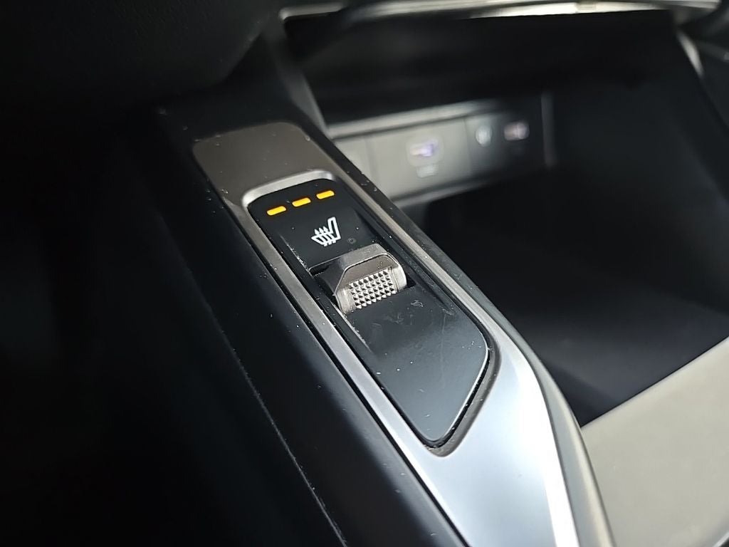 2023 Kia Sorento Hybrid EX AWD